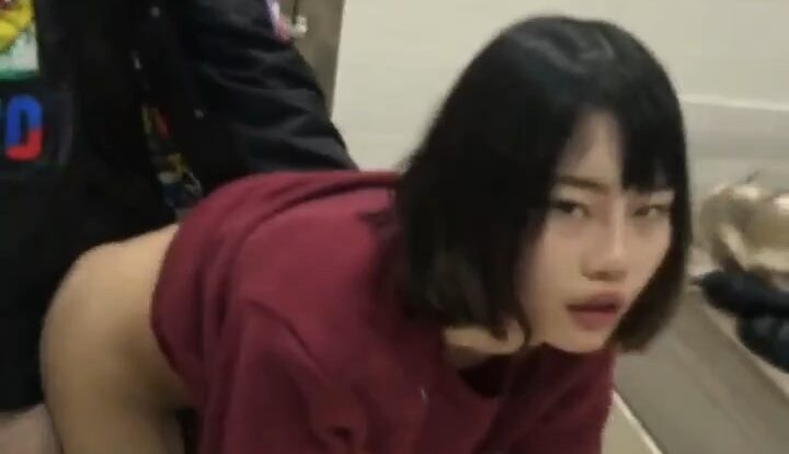 Cewek Ngewe di Fitting Room Viral Terbaru