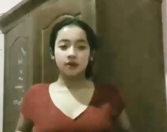 Laura Talent Telegram Mode Daster Merah