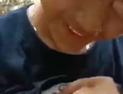 Bokep Viral Ngajak Pacar Ke Hutan Minta Ngewe