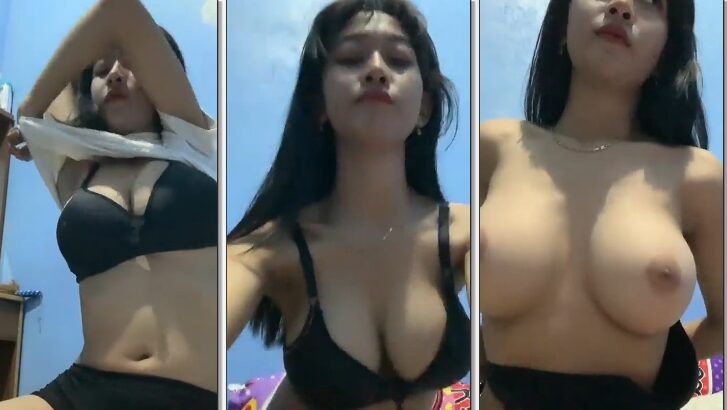 ABG Baju Barbie Bugil Beha Item