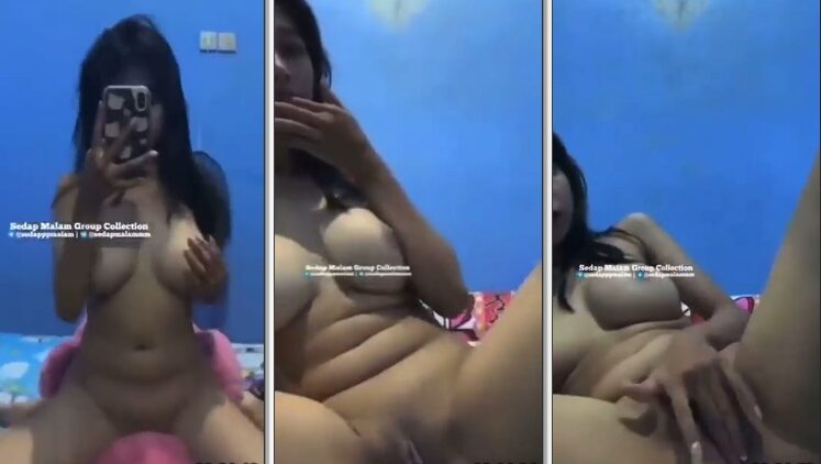 ABG Baju Barbie Telanjang Berani Banget
