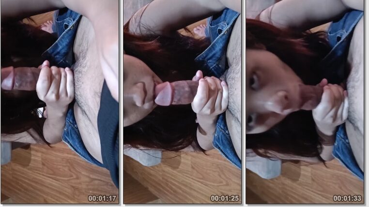 Ola Doyan Banget Nyepong Kontol